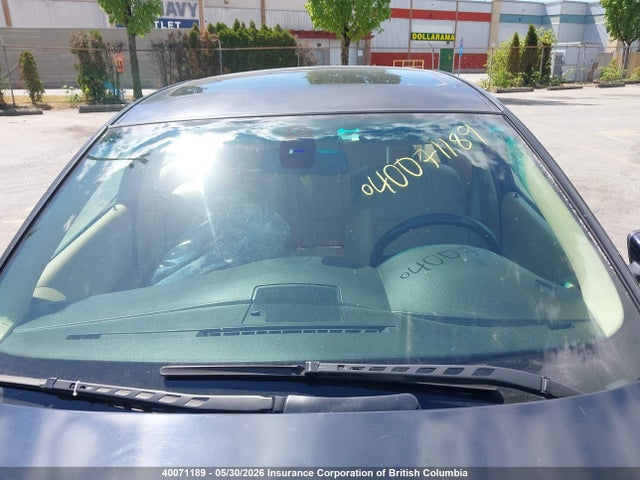 2006 Bmw 525xi მანქანა იყიდება აუქციონზე, vin: WBANF33506CS38240, აუქციონის ნომერი: 40071189