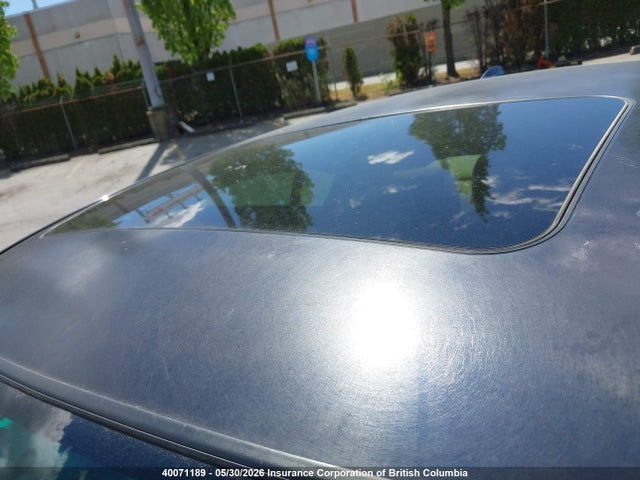 2006 Bmw 525xi მანქანა იყიდება აუქციონზე, vin: WBANF33506CS38240, აუქციონის ნომერი: 40071189