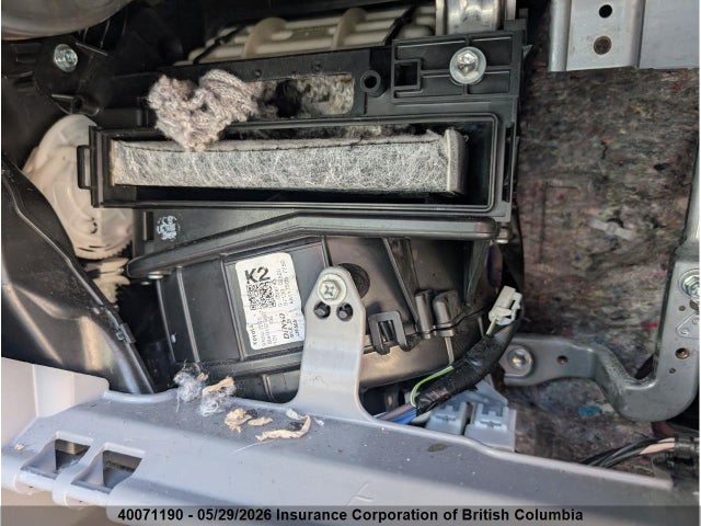 Aukcja sprzedaży 2013 Toyota Corolla Ce, vin: 2T1BU4EE5DC053653, numer aukcji: 40071190