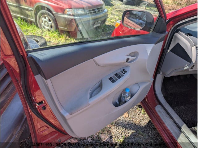 Aukcja sprzedaży 2013 Toyota Corolla Ce, vin: 2T1BU4EE5DC053653, numer aukcji: 40071190