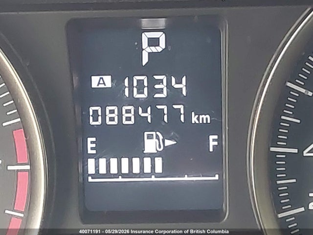 Продажа на аукционе авто 2016 Subaru Impreza Premium, vin: JF1GPAB61GH239172, номер лота: 40071191