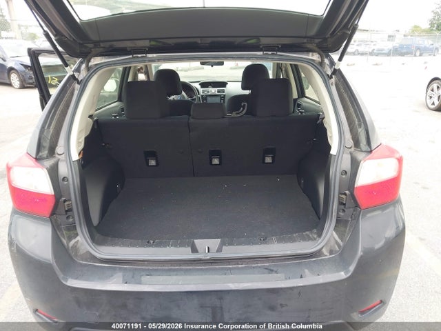 Продажа на аукционе авто 2016 Subaru Impreza Premium, vin: JF1GPAB61GH239172, номер лота: 40071191