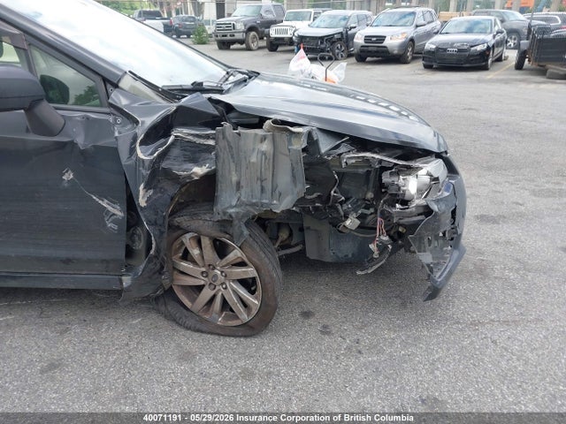 Продажа на аукционе авто 2016 Subaru Impreza Premium, vin: JF1GPAB61GH239172, номер лота: 40071191