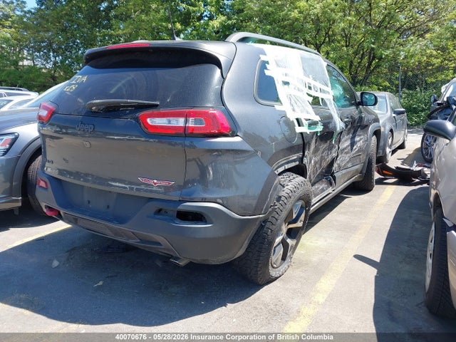1C4PJMBS6GW289636 Jeep Cherokee Trailhawk