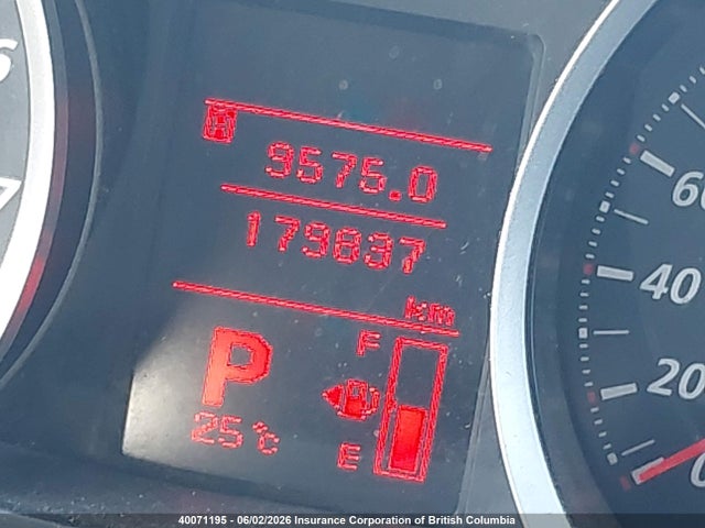 Aukcja sprzedaży 2011 Mitsubishi Lancer Se, vin: JA32U2FU6BU606089, numer aukcji: 40071195