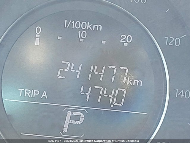 40071197 :رقم المزاد ، 1HGCR2F83EA802668 vin ، 2014 Honda Accord Exl مزاد بيع