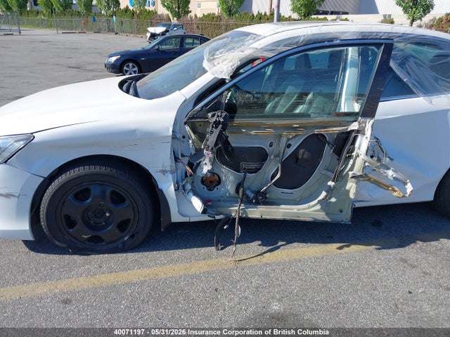 40071197 :رقم المزاد ، 1HGCR2F83EA802668 vin ، 2014 Honda Accord Exl مزاد بيع