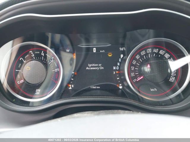40071202 :رقم المزاد ، 2C3CDZAG2PH565717 vin ، 2023 Dodge Challenger Sxt مزاد بيع