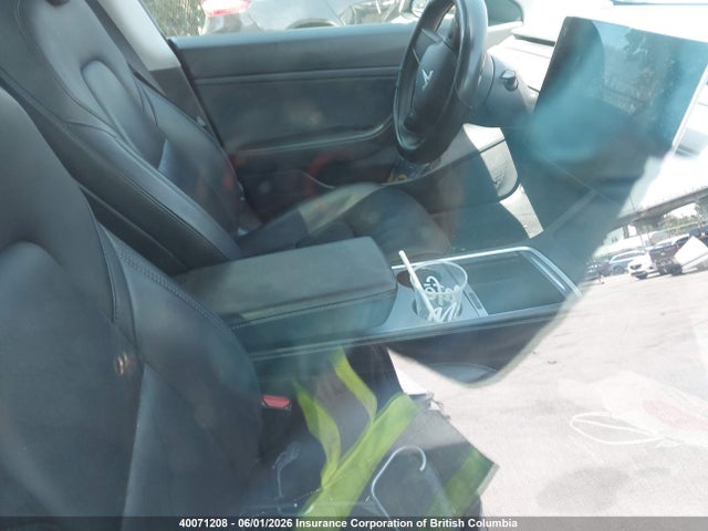 Продаж на аукціоні авто 2021 Tesla Model 3 Standard Range/standard Range Plus, vin: 5YJ3E1EA3MF843140, номер лоту: 40071208