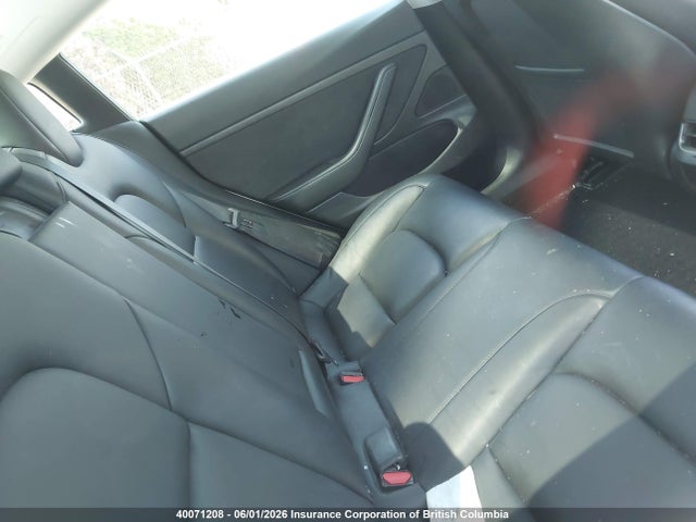 Продаж на аукціоні авто 2021 Tesla Model 3 Standard Range/standard Range Plus, vin: 5YJ3E1EA3MF843140, номер лоту: 40071208