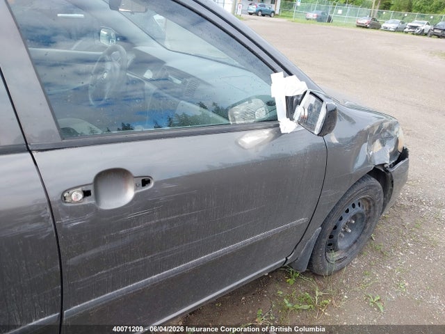 Aukcja sprzedaży 2005 Toyota Corolla Ce/le/s, vin: 2T1BR32E95C877060, numer aukcji: 40071209