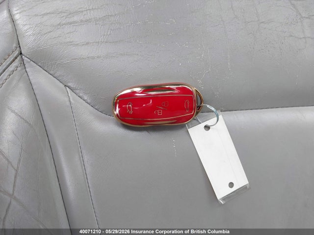 Tesla MODEL S 2016 5YJSA1E22GF145106 Image 11