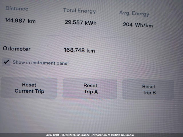 Tesla MODEL S 2016 5YJSA1E22GF145106 Image 16