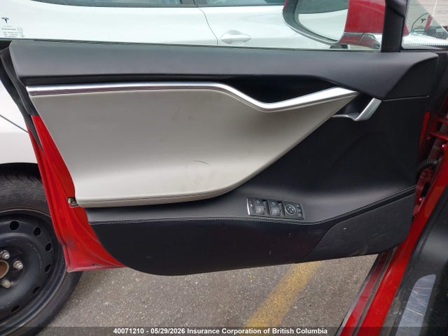 Tesla MODEL S 2016 5YJSA1E22GF145106 Image 22