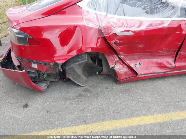 Tesla MODEL S 2016 5YJSA1E22GF145106 Image 6