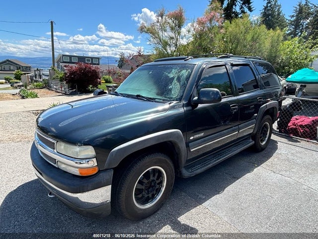 Aukcja sprzedaży 2003 Chevrolet 3500, vin: 1GNEK13Z73J192037, numer aukcji: 40071218