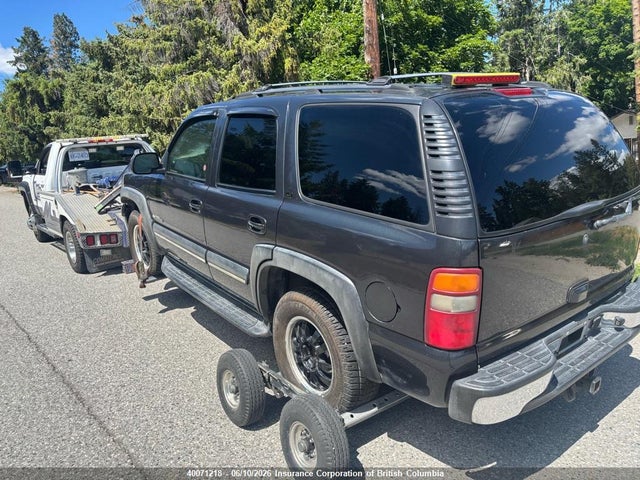 Aukcja sprzedaży 2003 Chevrolet 3500, vin: 1GNEK13Z73J192037, numer aukcji: 40071218