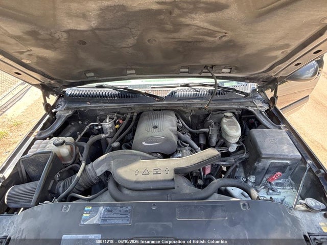 Aukcja sprzedaży 2003 Chevrolet 3500, vin: 1GNEK13Z73J192037, numer aukcji: 40071218