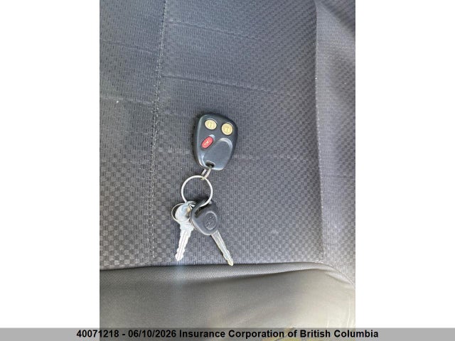 Aukcja sprzedaży 2003 Chevrolet 3500, vin: 1GNEK13Z73J192037, numer aukcji: 40071218
