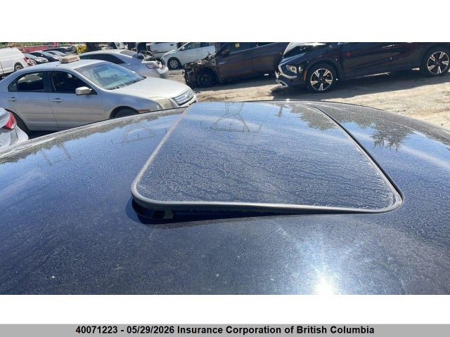 40071223 :رقم المزاد ، 3FA6P0RU6KR156001 vin ، 2019 Ford Fusion Titanium مزاد بيع