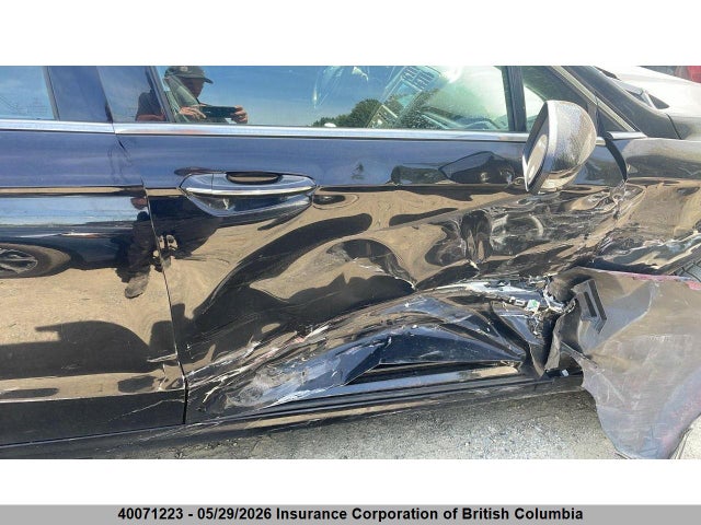 40071223 :رقم المزاد ، 3FA6P0RU6KR156001 vin ، 2019 Ford Fusion Titanium مزاد بيع