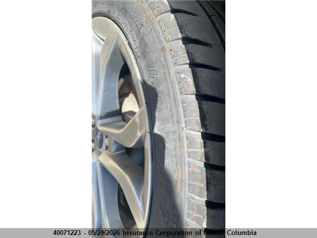 40071223 :رقم المزاد ، 3FA6P0RU6KR156001 vin ، 2019 Ford Fusion Titanium مزاد بيع