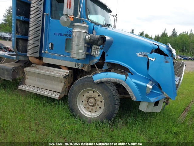 Aukcja sprzedaży 2010 Kenworth Construction T800, vin: 1NKDX4EX9AJ944061, numer aukcji: 40071226
