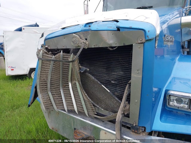 Aukcja sprzedaży 2010 Kenworth Construction T800, vin: 1NKDX4EX9AJ944061, numer aukcji: 40071226