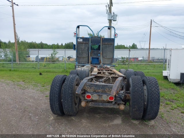 Aukcja sprzedaży 2010 Kenworth Construction T800, vin: 1NKDX4EX9AJ944061, numer aukcji: 40071226