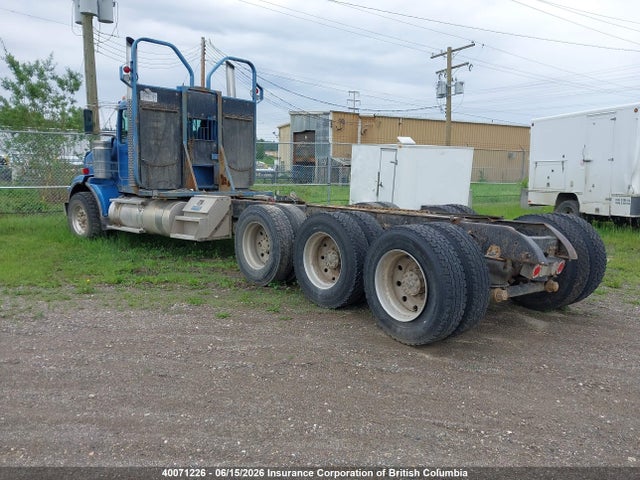 Aukcja sprzedaży 2010 Kenworth Construction T800, vin: 1NKDX4EX9AJ944061, numer aukcji: 40071226