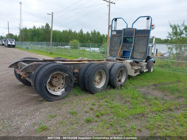 Aukcja sprzedaży 2010 Kenworth Construction T800, vin: 1NKDX4EX9AJ944061, numer aukcji: 40071226
