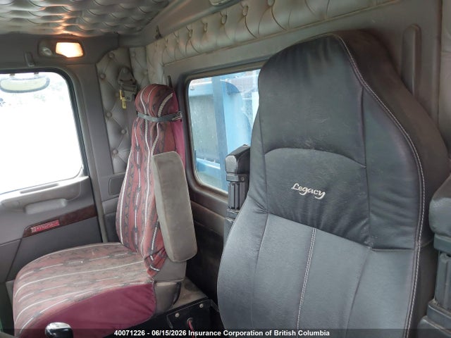 Aukcja sprzedaży 2010 Kenworth Construction T800, vin: 1NKDX4EX9AJ944061, numer aukcji: 40071226