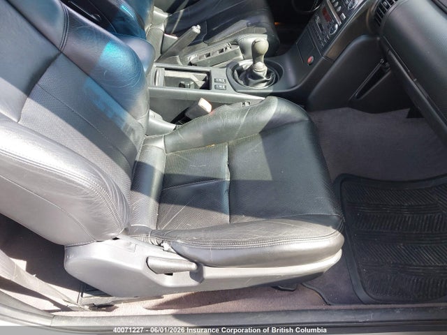 40071227 :رقم المزاد ، JNKCV54E73M215565 vin ، 2003 Infiniti G35 مزاد بيع
