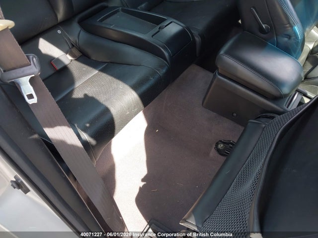 40071227 :رقم المزاد ، JNKCV54E73M215565 vin ، 2003 Infiniti G35 مزاد بيع