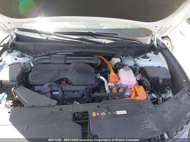 Продаж на аукціоні авто 2026 Hyundai Tucson Sel Convenience, vin: KM8JCDD10TU443330, номер лоту: 40071229