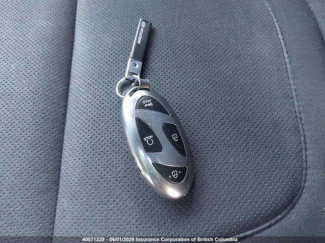 Продаж на аукціоні авто 2026 Hyundai Tucson Sel Convenience, vin: KM8JCDD10TU443330, номер лоту: 40071229