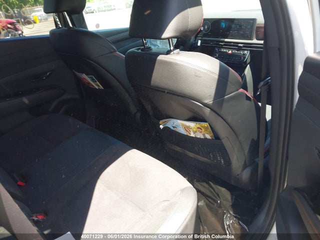 Продаж на аукціоні авто 2026 Hyundai Tucson Sel Convenience, vin: KM8JCDD10TU443330, номер лоту: 40071229