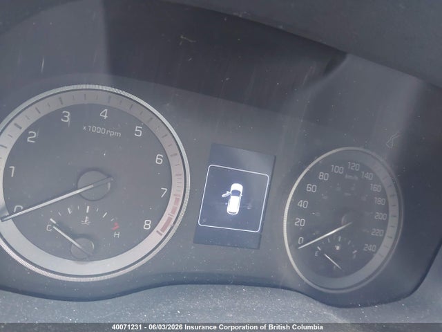 Aukcja sprzedaży 2017 Hyundai Tucson Premium, vin: KM8J33A40HU553729, numer aukcji: 40071231