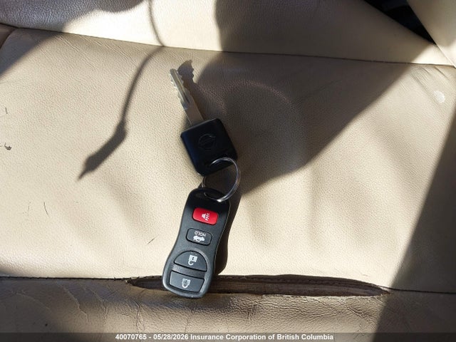 Aukcja sprzedaży 2003 Nissan Altima S/sl, vin: 1N4AL11E23C261621, numer aukcji: 40070765