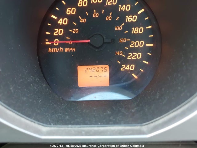 Aukcja sprzedaży 2003 Nissan Altima S/sl, vin: 1N4AL11E23C261621, numer aukcji: 40070765