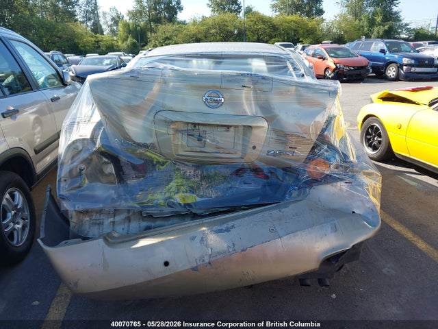 Aukcja sprzedaży 2003 Nissan Altima S/sl, vin: 1N4AL11E23C261621, numer aukcji: 40070765