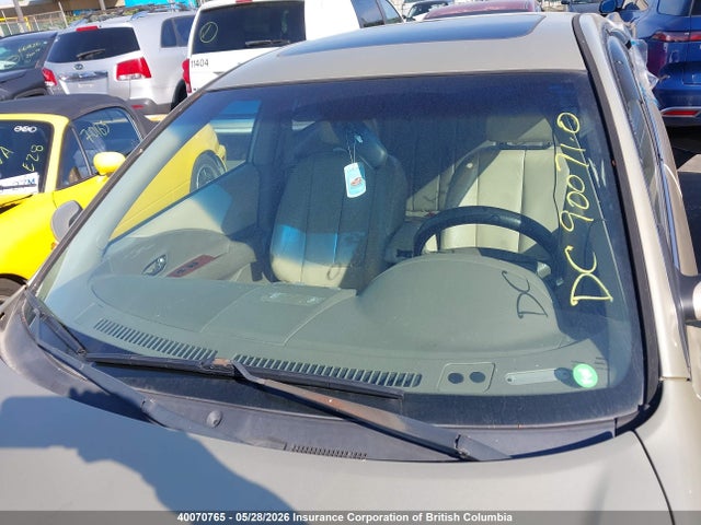 Aukcja sprzedaży 2003 Nissan Altima S/sl, vin: 1N4AL11E23C261621, numer aukcji: 40070765