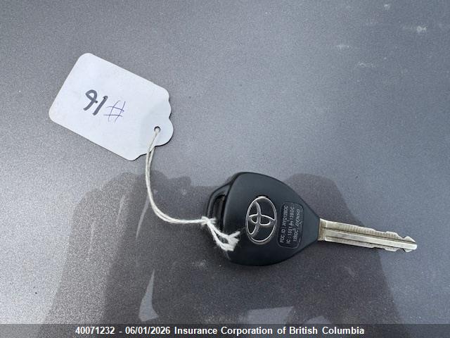 2016 Toyota Camry მანქანა იყიდება აუქციონზე, vin: 4T1BF1FK2GU565712, აუქციონის ნომერი: 40071232