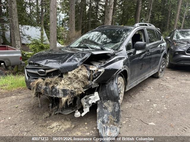 Aukcja sprzedaży 2014 Subaru Xv Crosstrek 2.0 Premium, vin: JF2GPAVC9EH308118, numer aukcji: 40071233