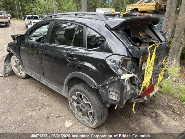 Aukcja sprzedaży 2014 Subaru Xv Crosstrek 2.0 Premium, vin: JF2GPAVC9EH308118, numer aukcji: 40071233