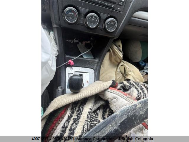 Aukcja sprzedaży 2014 Subaru Xv Crosstrek 2.0 Premium, vin: JF2GPAVC9EH308118, numer aukcji: 40071233