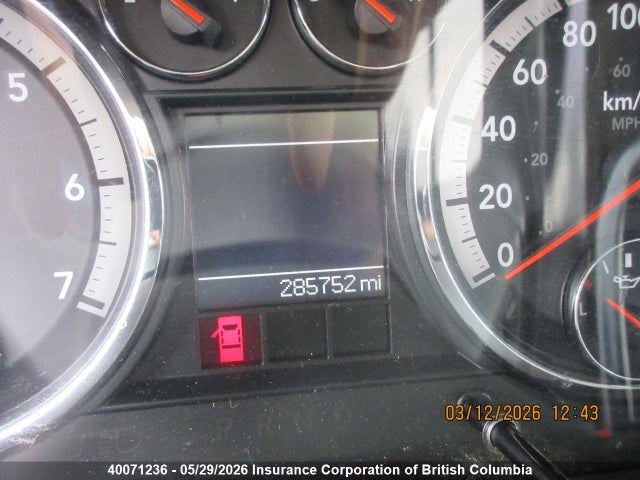 Aukcja sprzedaży 2012 Dodge Ram 1500 Slt, vin: 1C6RD7LT9CS226466, numer aukcji: 40071236