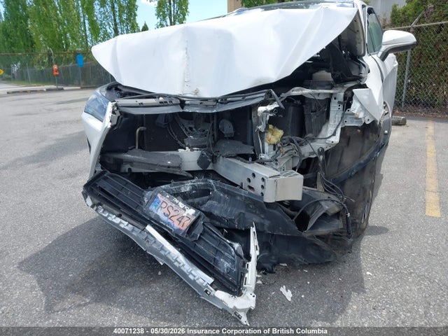 2T2BZMCA6JC150496 Lexus Rx 350/base/f Sport