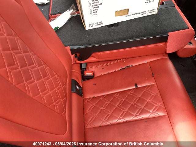 Aukcja sprzedaży 2021 Bmw X3, vin: 5UXTY5C07M9F80266, numer aukcji: 40071243