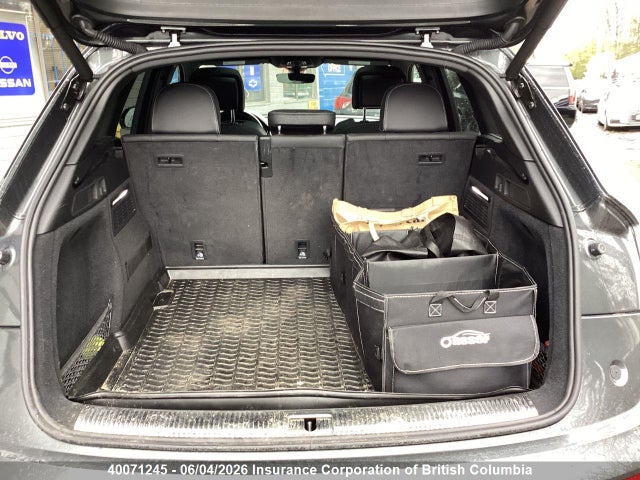 WA1FAAFY3M2045495 Audi Q5